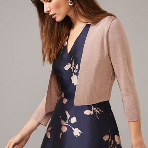 Nwt Cardigan Sweater Party Wedding 